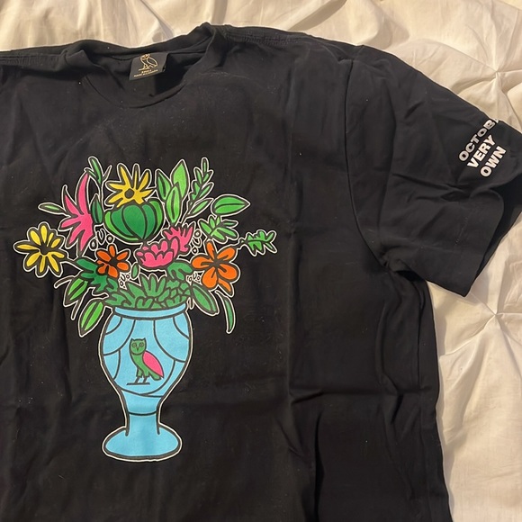 OVO tshirt - Picture 3 of 3